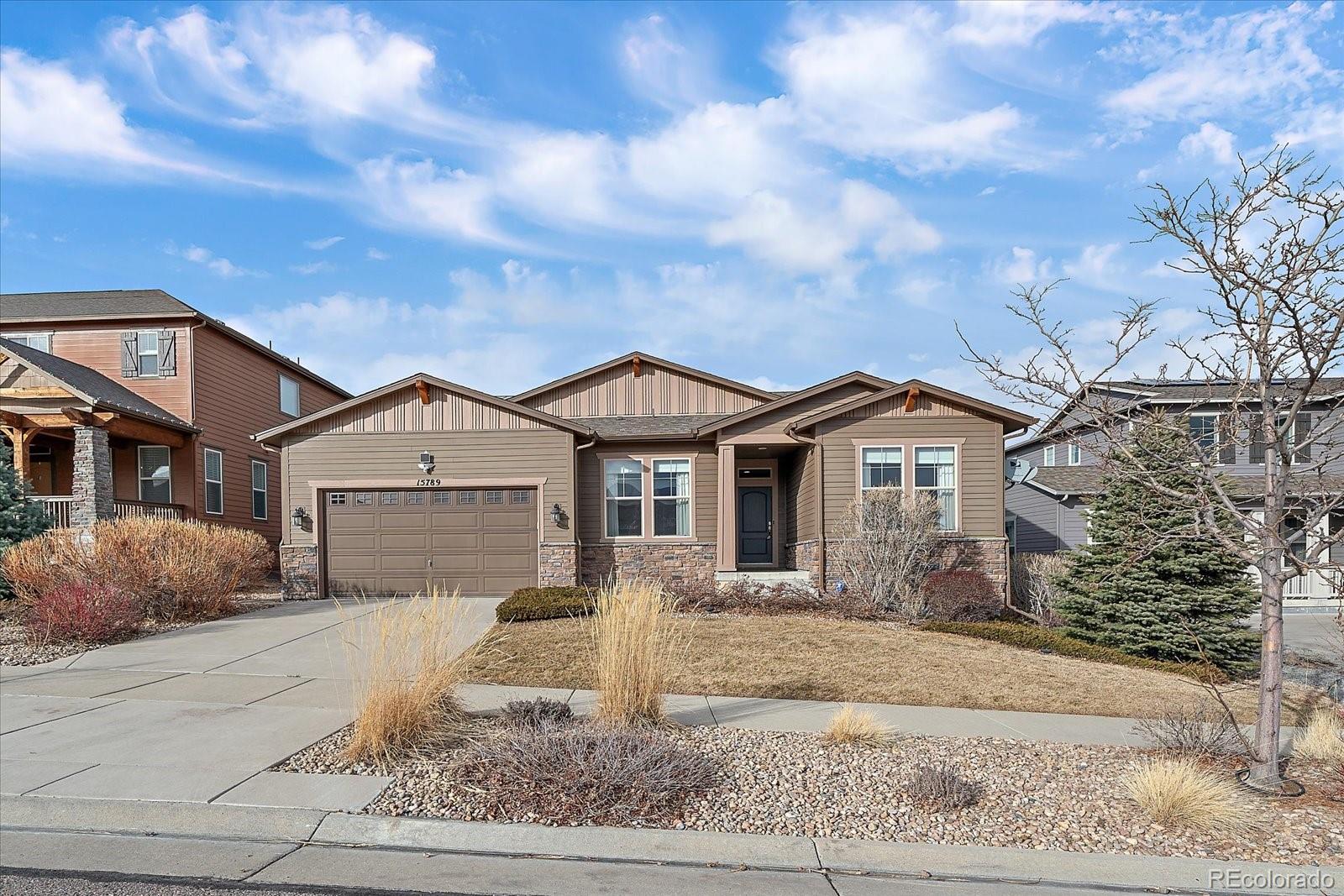 CMA Image for 15789 W 95th Place,Arvada, Colorado