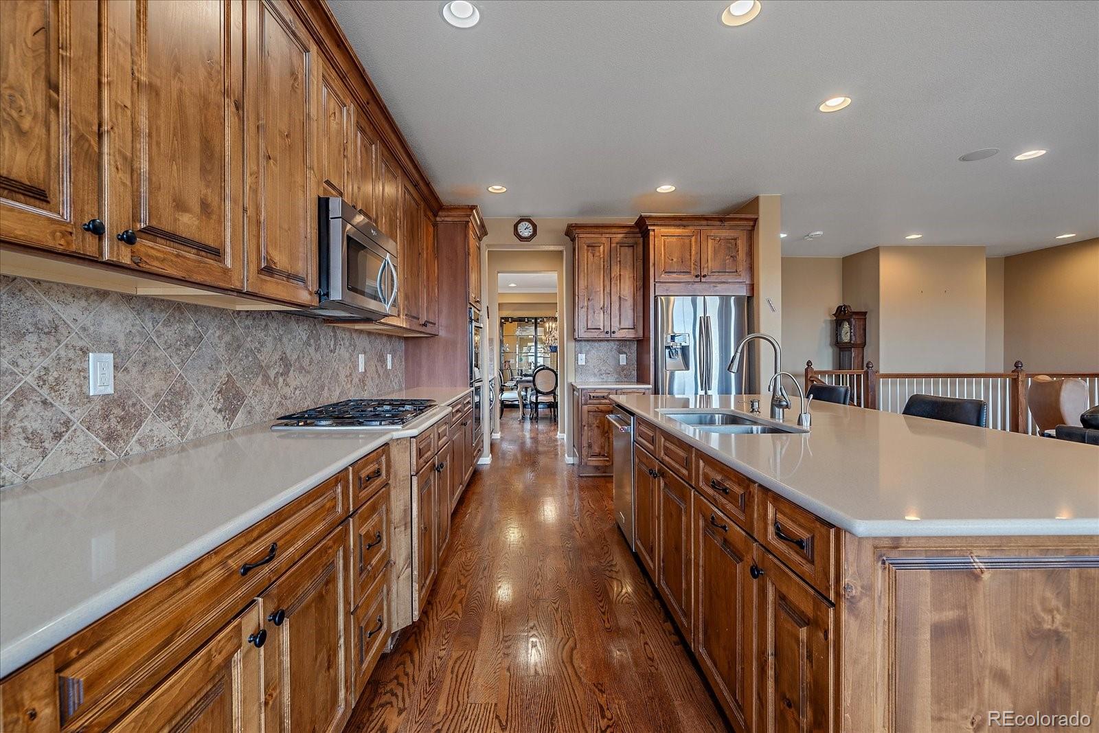 MLS Image #15 for 15789 w 95th place,arvada, Colorado