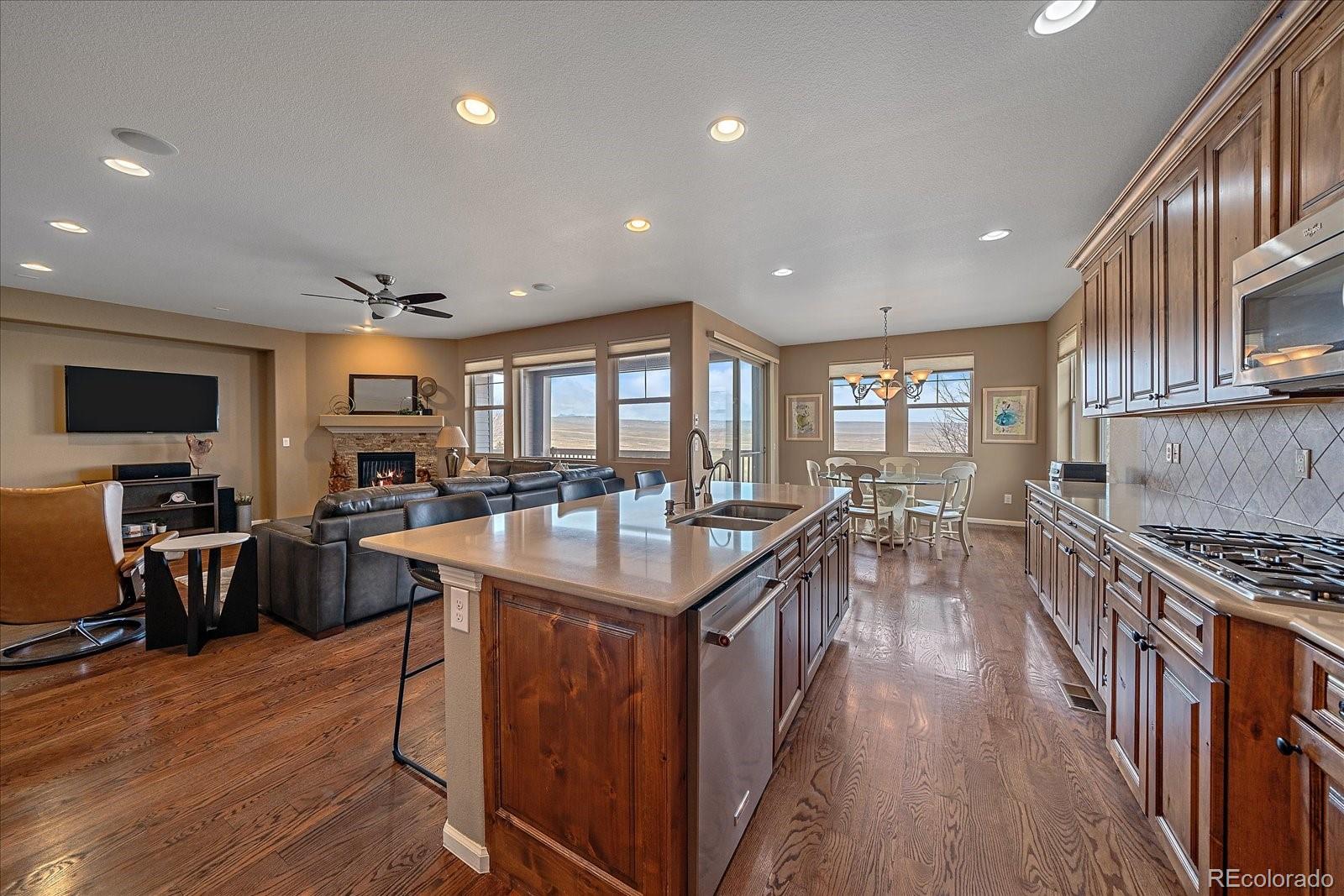 MLS Image #16 for 15789 w 95th place,arvada, Colorado