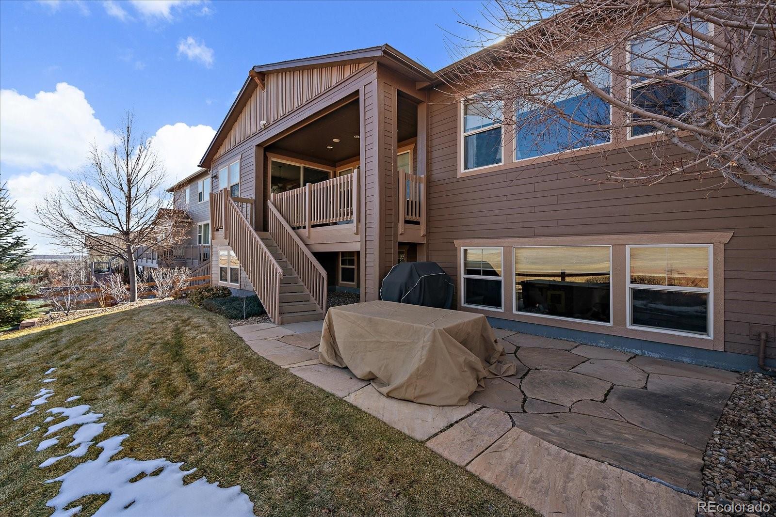 MLS Image #35 for 15789 w 95th place,arvada, Colorado