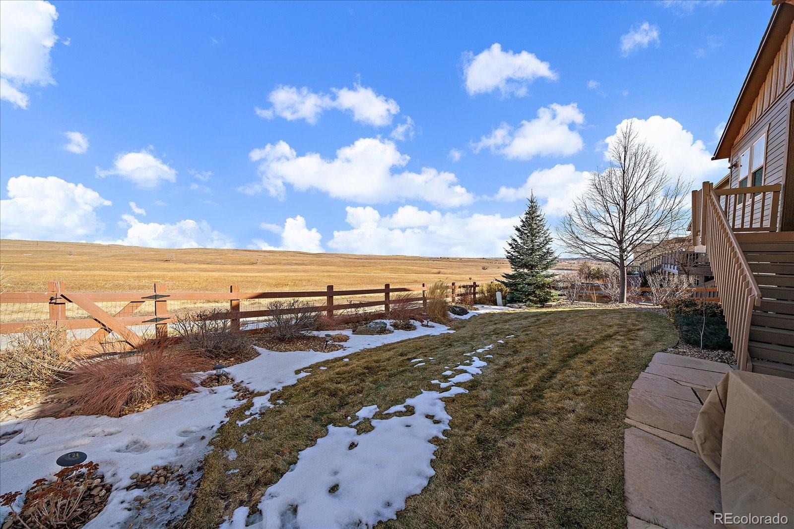 MLS Image #37 for 15789 w 95th place,arvada, Colorado