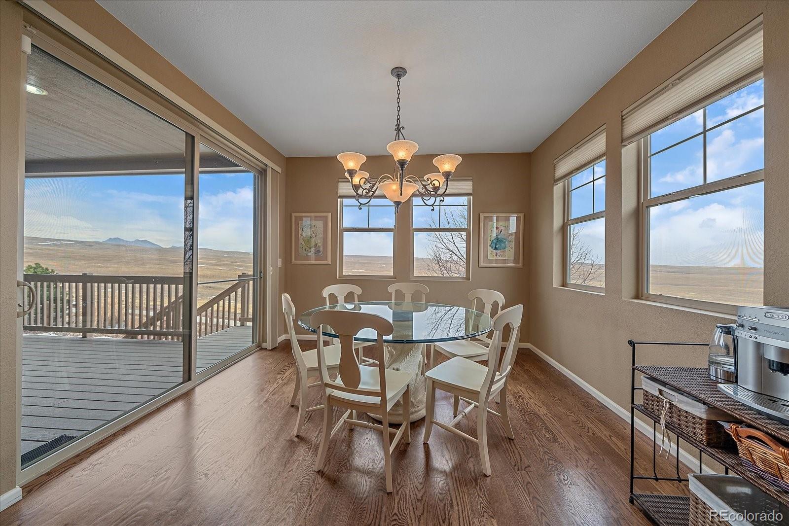 MLS Image #4 for 15789 w 95th place,arvada, Colorado