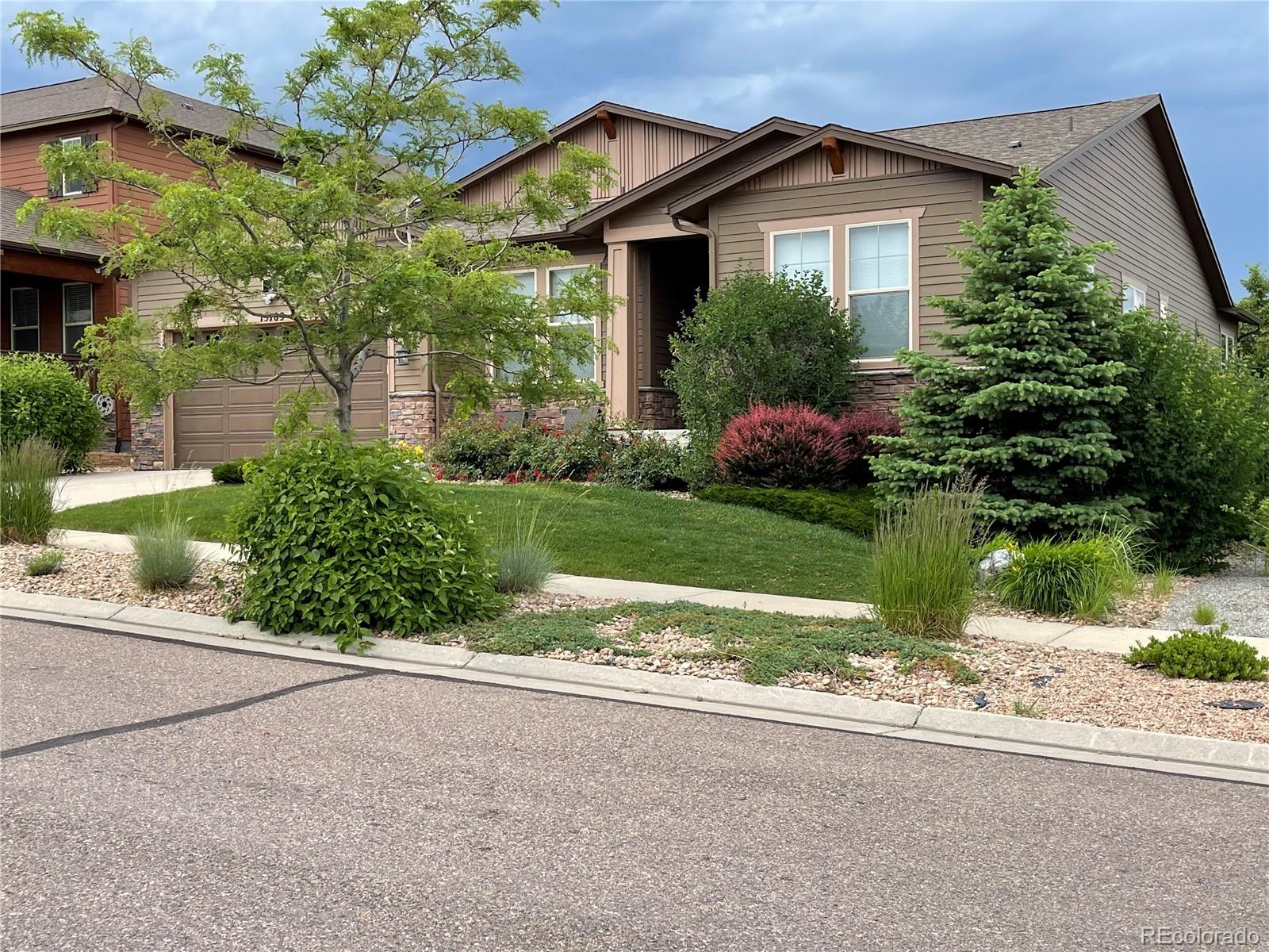 MLS Image #9 for 15789 w 95th place,arvada, Colorado