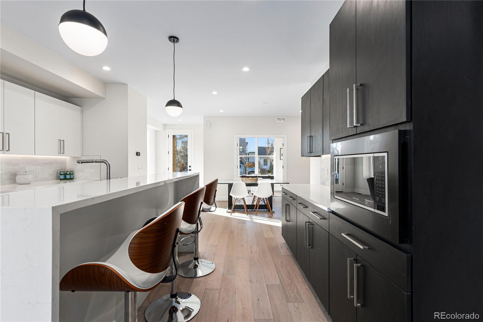 MLS Image #10 for 2466  cherokee street,denver, Colorado