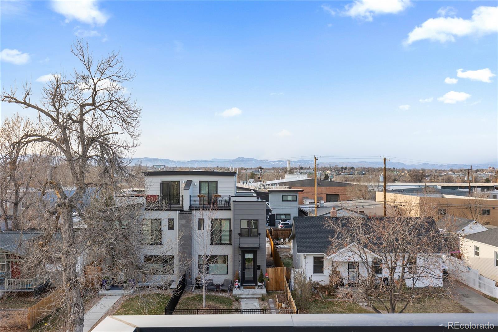 MLS Image #40 for 2466  cherokee street,denver, Colorado