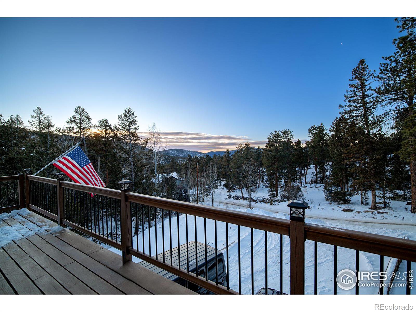 MLS Image #6 for 61  country sky lane,estes park, Colorado