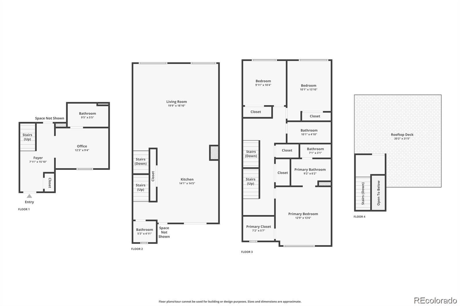 MLS Image #42 for 13861  del corso way,broomfield, Colorado