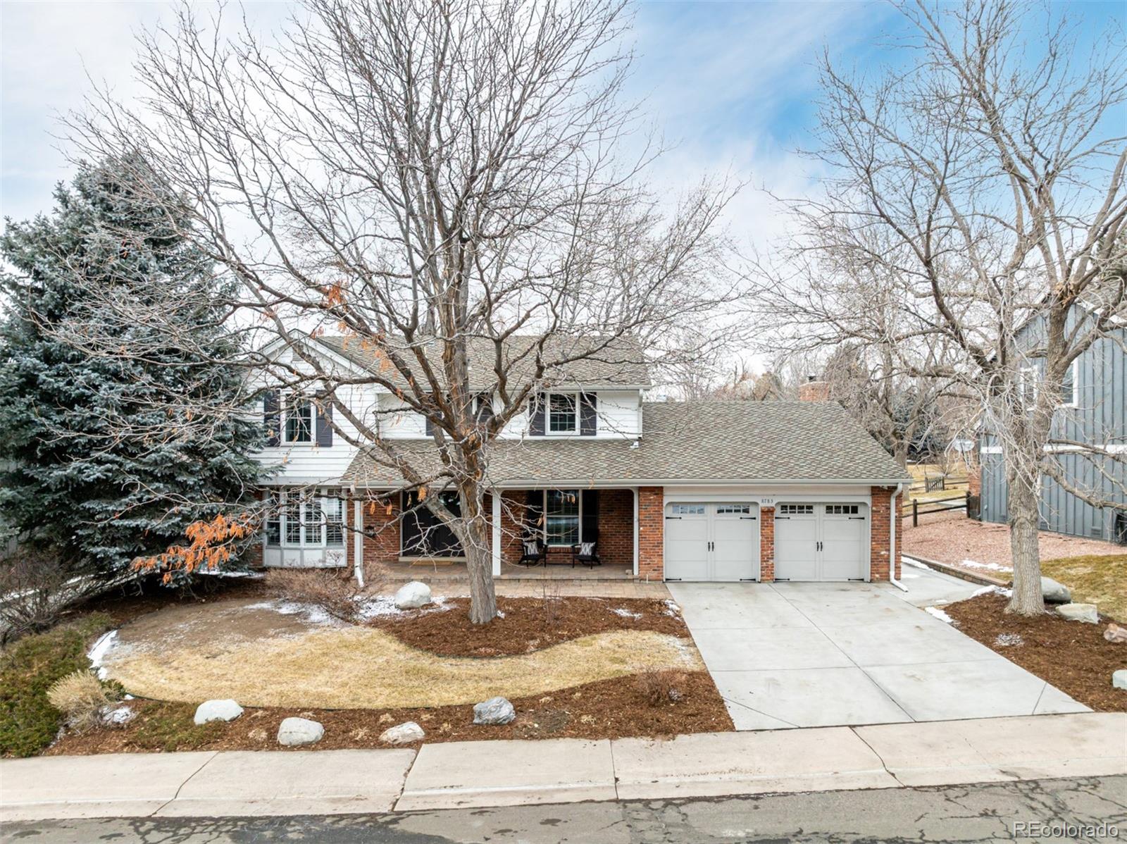 MLS Image #2 for 8783 e phillips place,centennial, Colorado