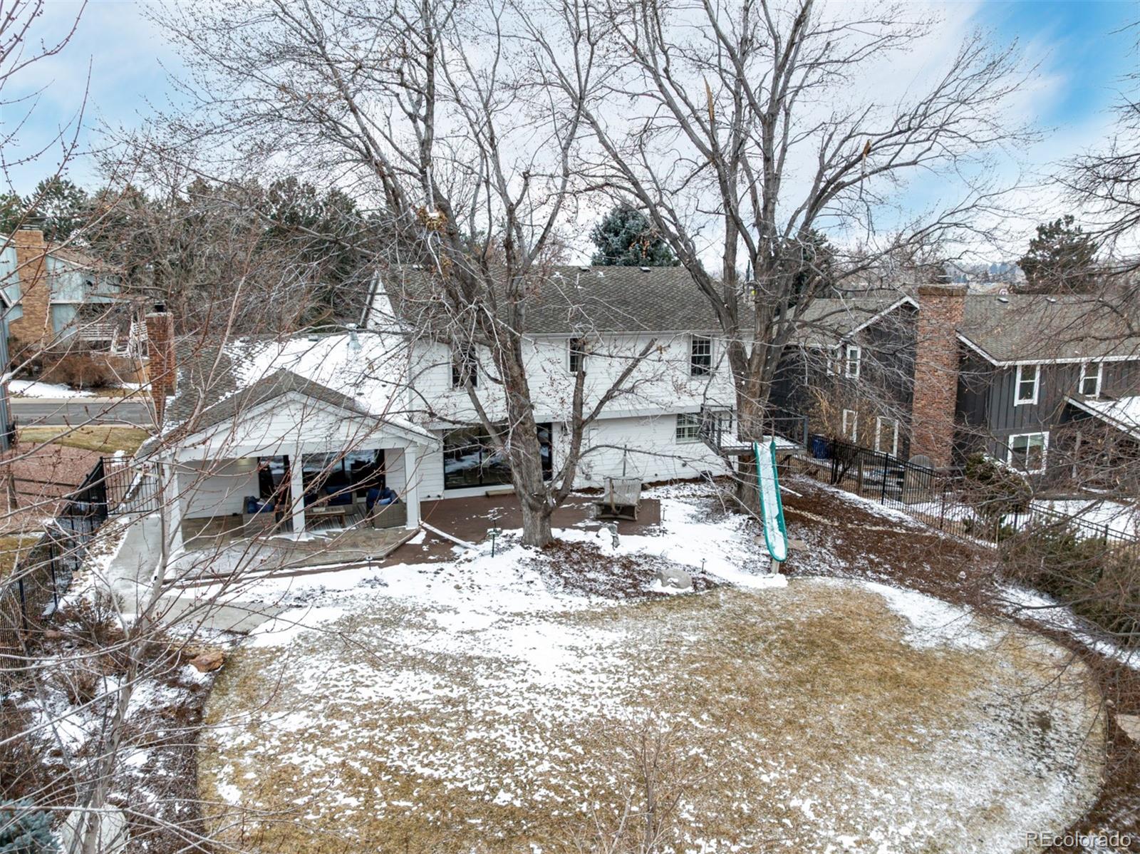 MLS Image #39 for 8783 e phillips place,centennial, Colorado