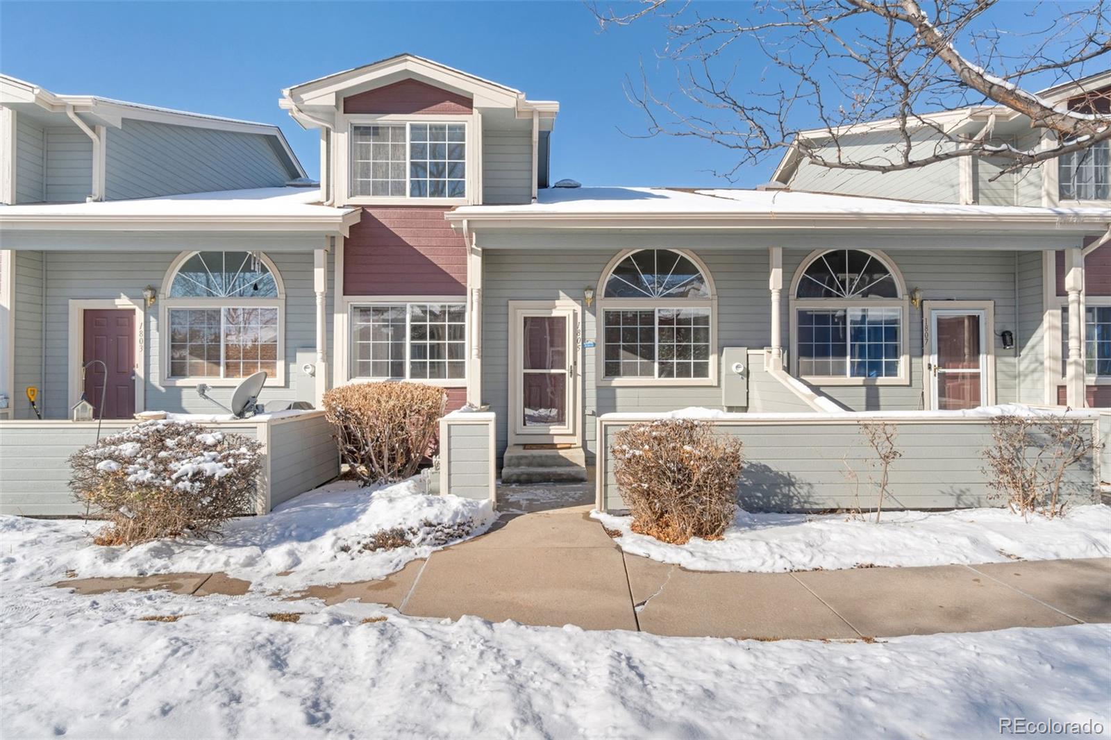 MLS Image #0 for 1805 w 101st avenue,thornton, Colorado