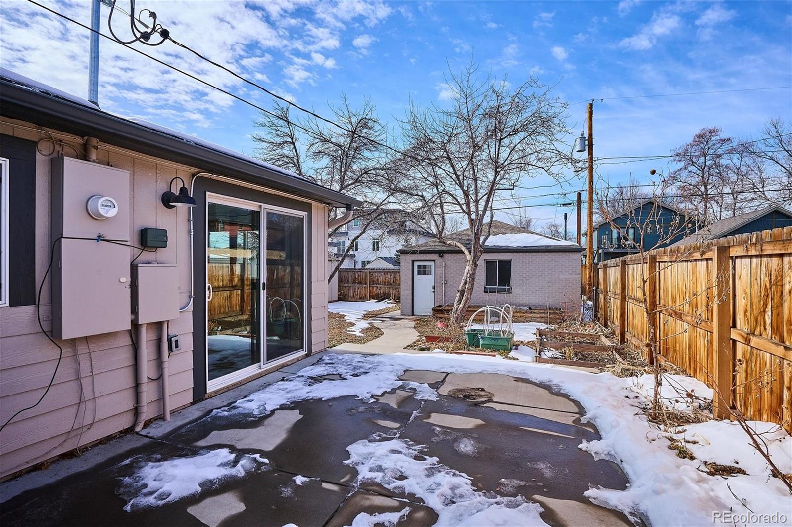 MLS Image #17 for 2651  perry street,denver, Colorado