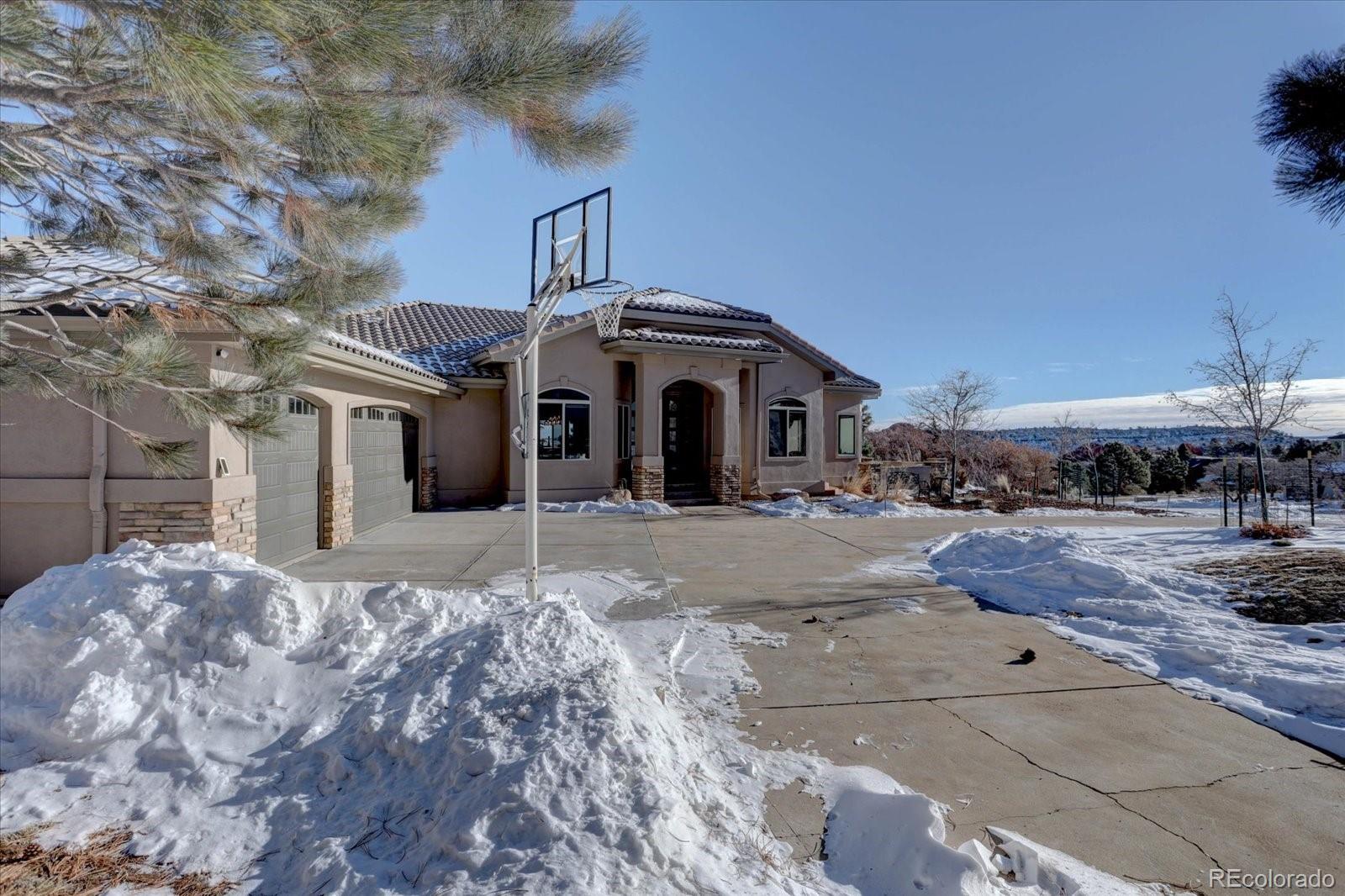 CMA Image for 6959  Surrey Trail,Littleton, Colorado