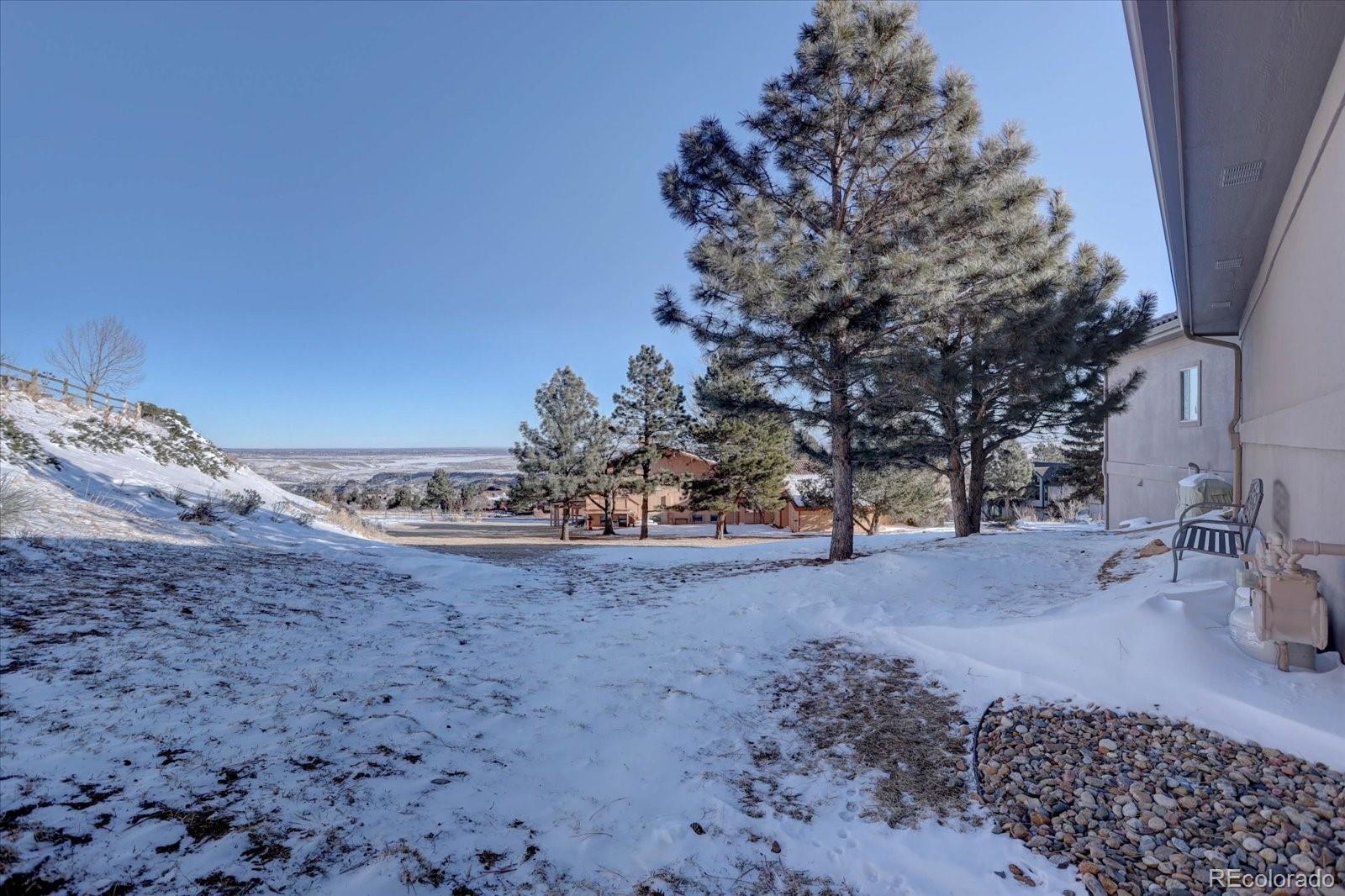 MLS Image #2 for 6959  surrey trail,littleton, Colorado