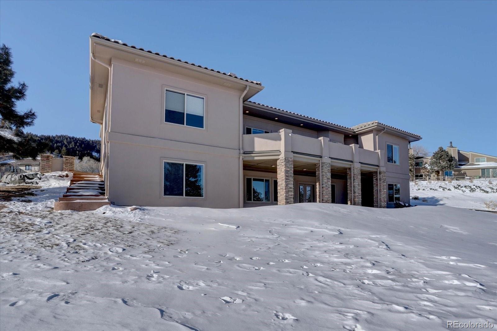 MLS Image #4 for 6959  surrey trail,littleton, Colorado