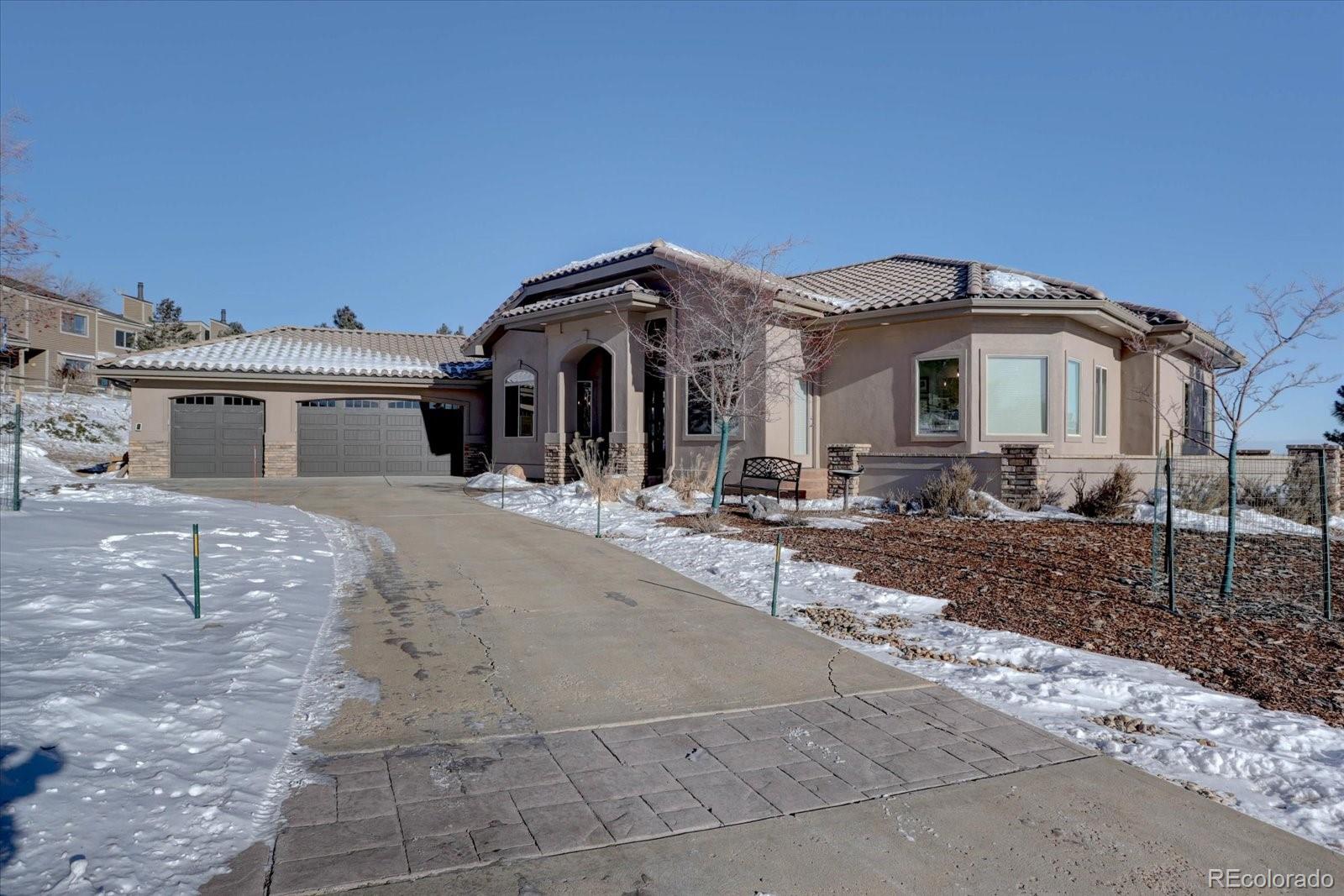 MLS Image #5 for 6959  surrey trail,littleton, Colorado