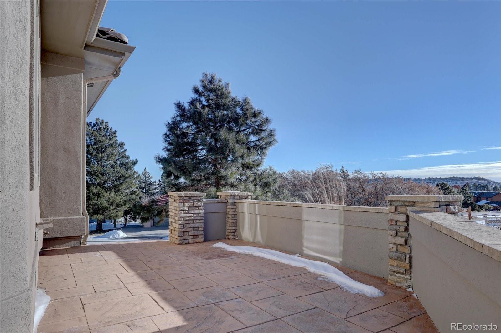 MLS Image #7 for 6959  surrey trail,littleton, Colorado