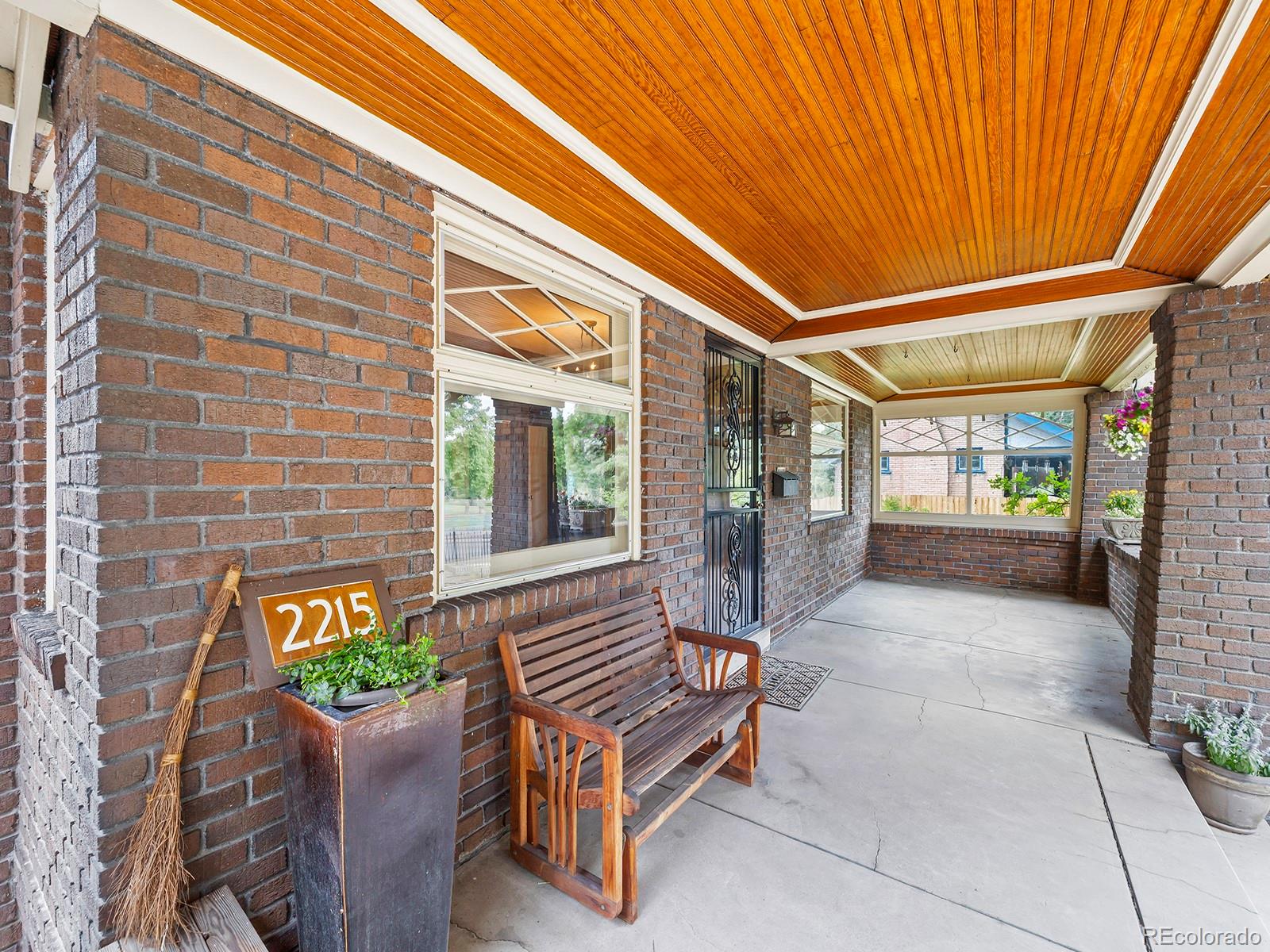 MLS Image #1 for 2215 n york street,denver, Colorado