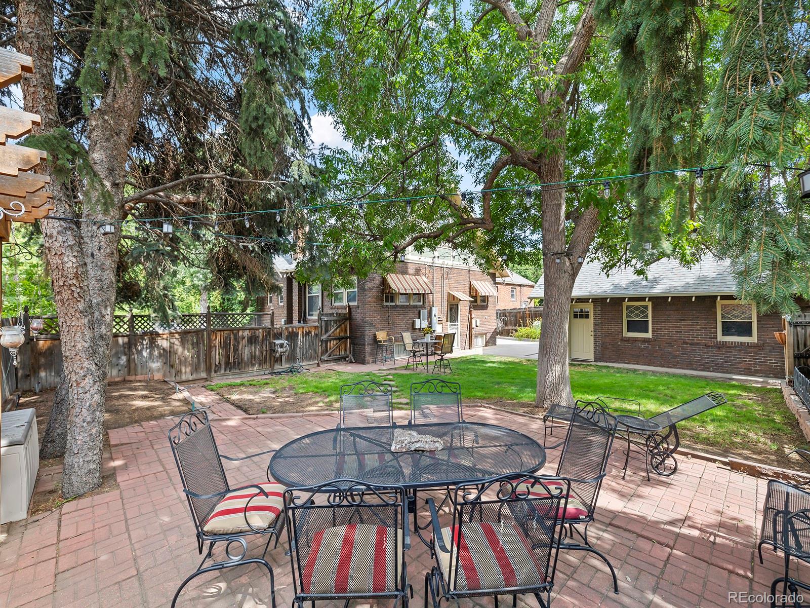 MLS Image #28 for 2215 n york street,denver, Colorado