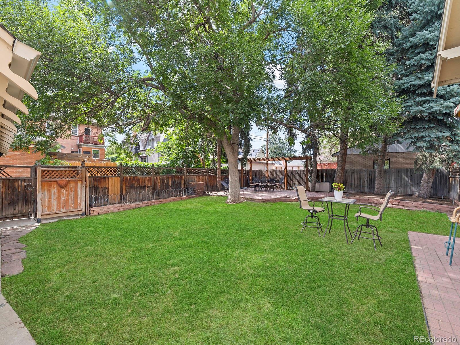 MLS Image #29 for 2215 n york street,denver, Colorado