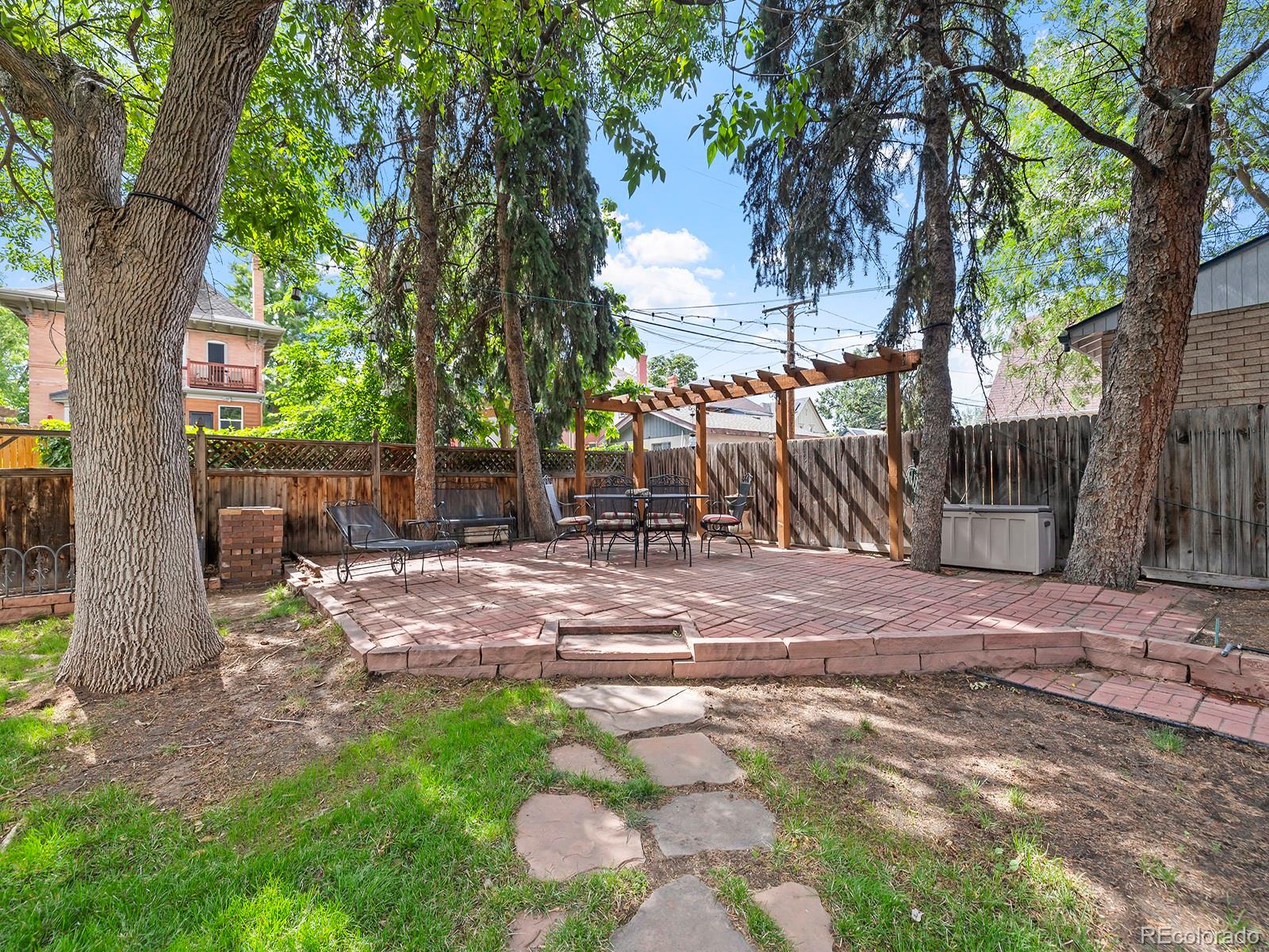 MLS Image #30 for 2215 n york street,denver, Colorado