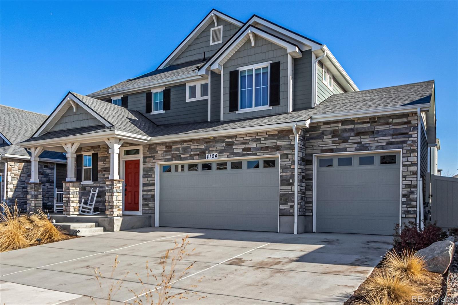 MLS Image #3 for 4104 n picadilly court,aurora, Colorado