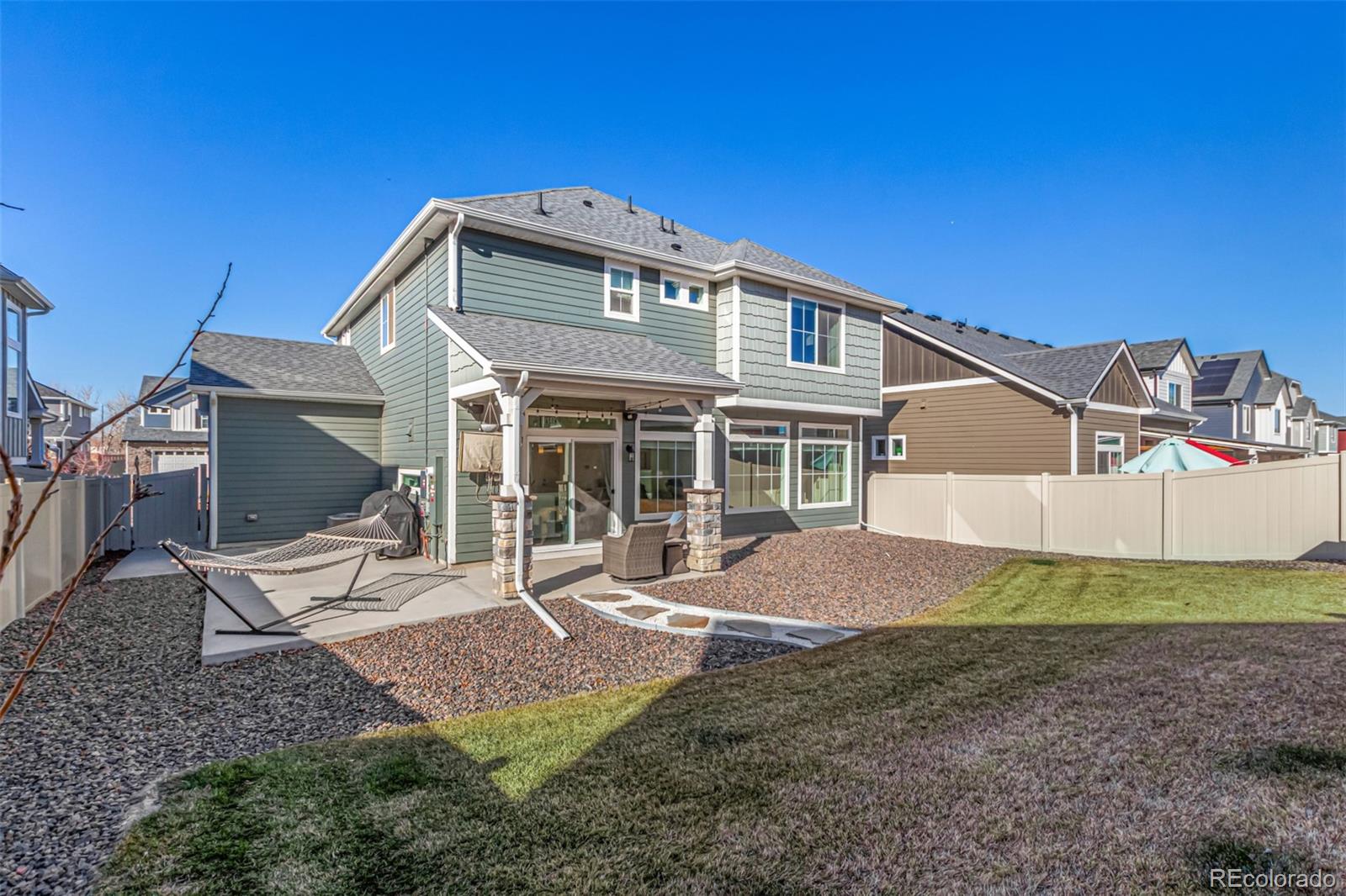 MLS Image #40 for 4104 n picadilly court,aurora, Colorado