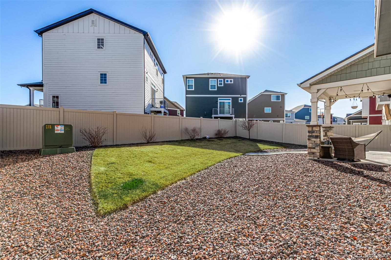 MLS Image #44 for 4104 n picadilly court,aurora, Colorado