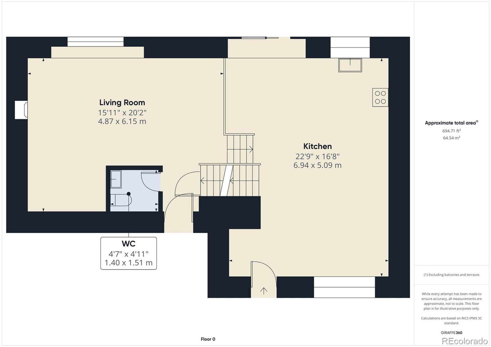 MLS Image #41 for 9726  jellison street,broomfield, Colorado