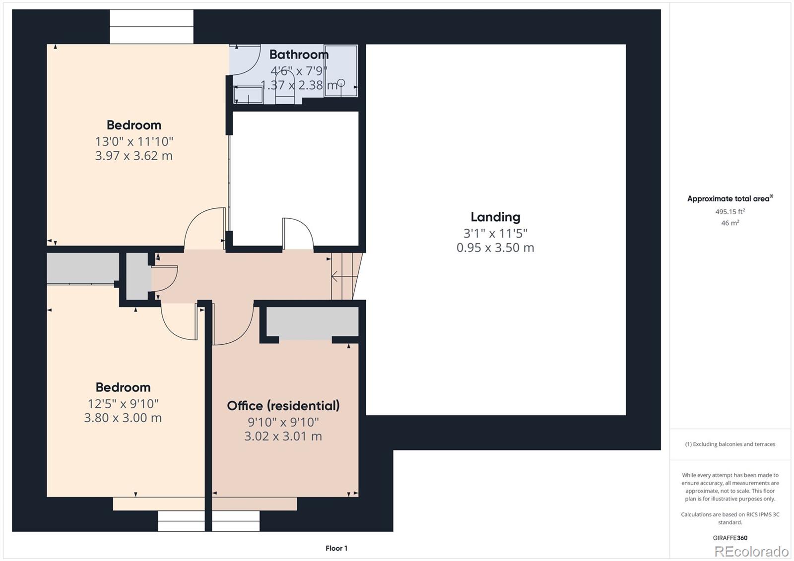 MLS Image #42 for 9726  jellison street,broomfield, Colorado