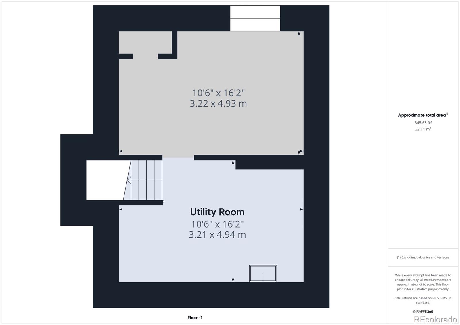 MLS Image #43 for 9726  jellison street,broomfield, Colorado