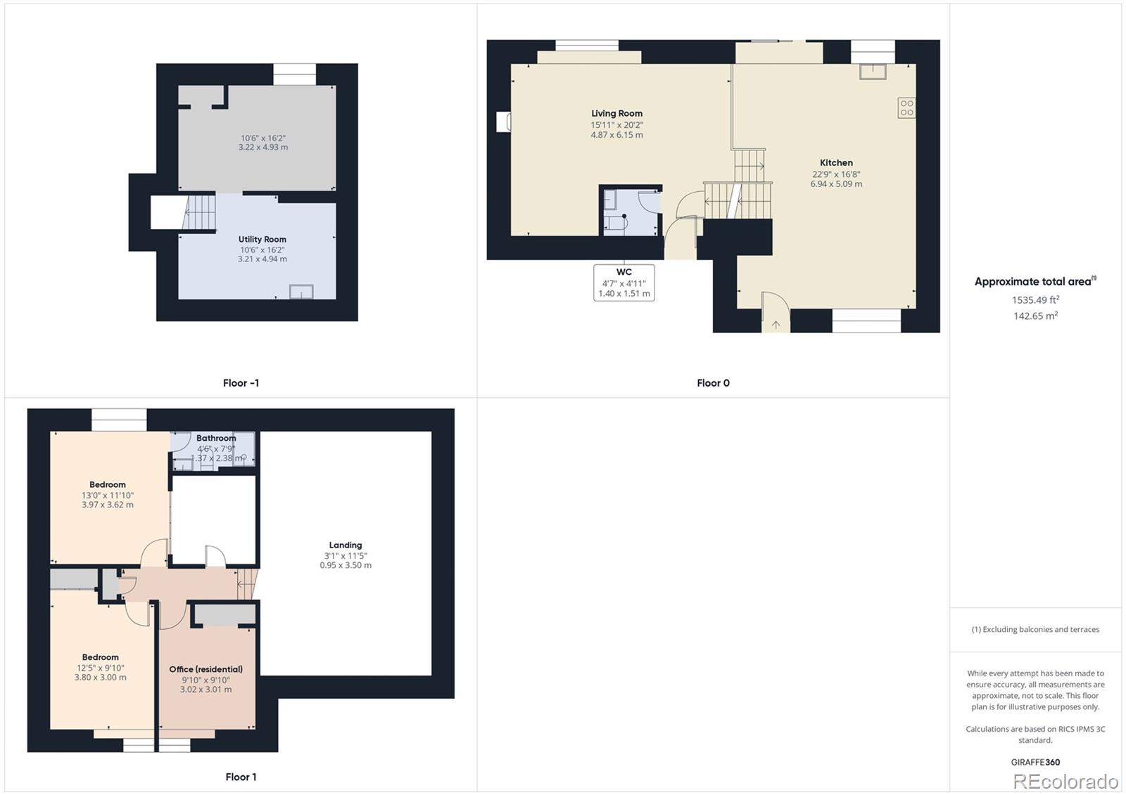 MLS Image #44 for 9726  jellison street,broomfield, Colorado