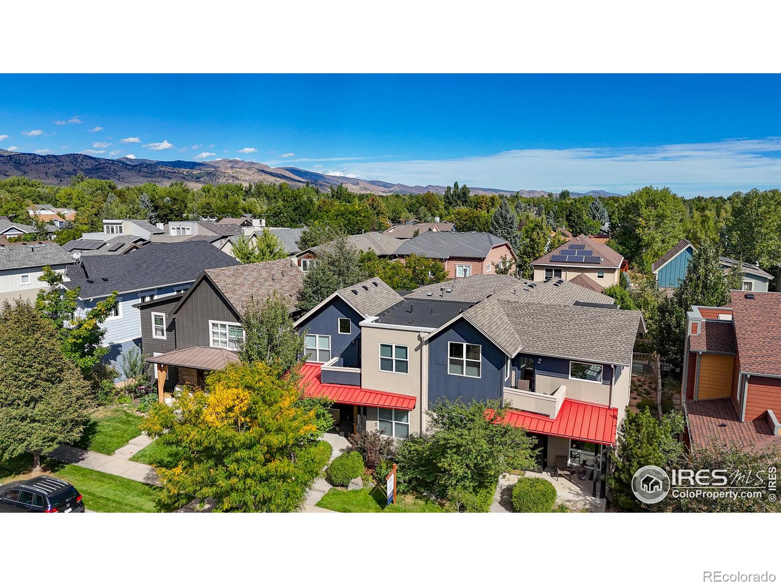 CMA Image for 3255  Ouray Street,Boulder, Colorado