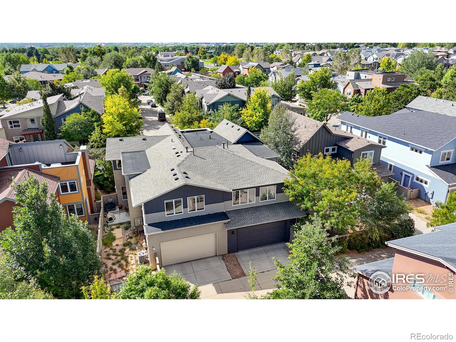 MLS Image #3 for 3255  ouray street,boulder, Colorado