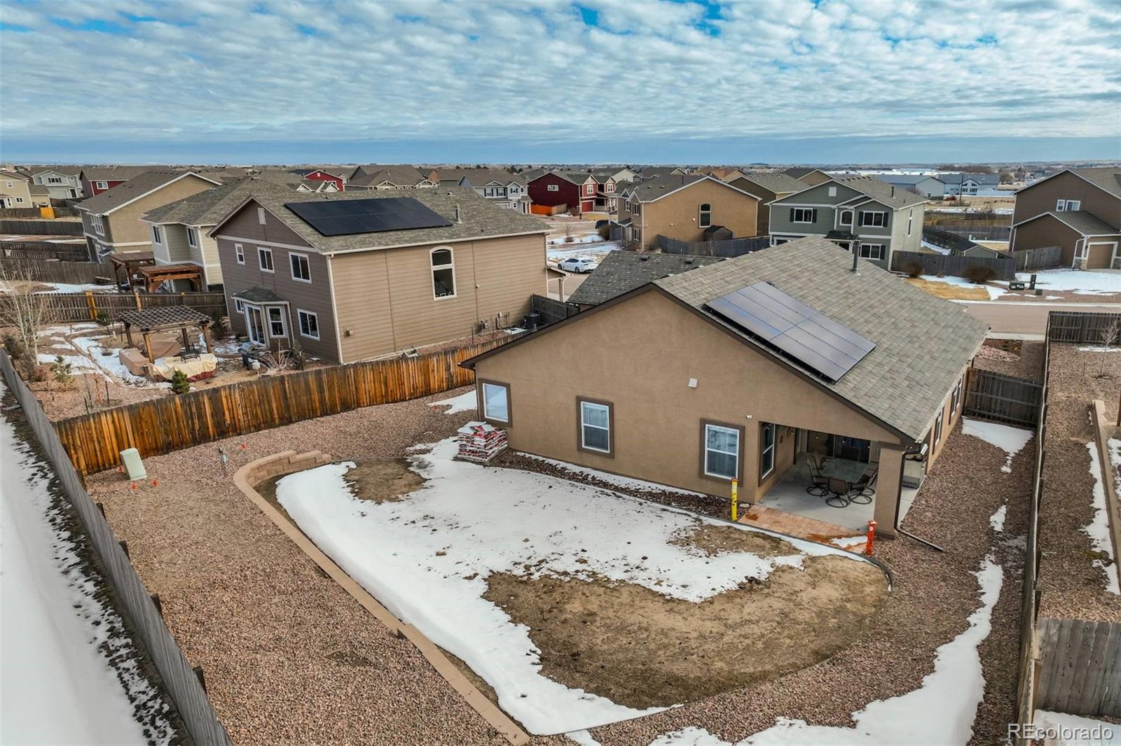 MLS Image #27 for 11426  avena road,peyton, Colorado