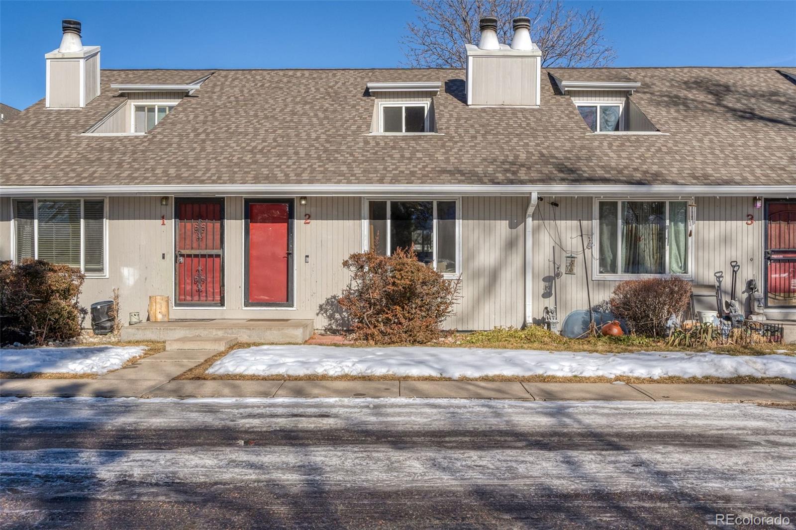 MLS Image #0 for 1244 s reed street,lakewood, Colorado