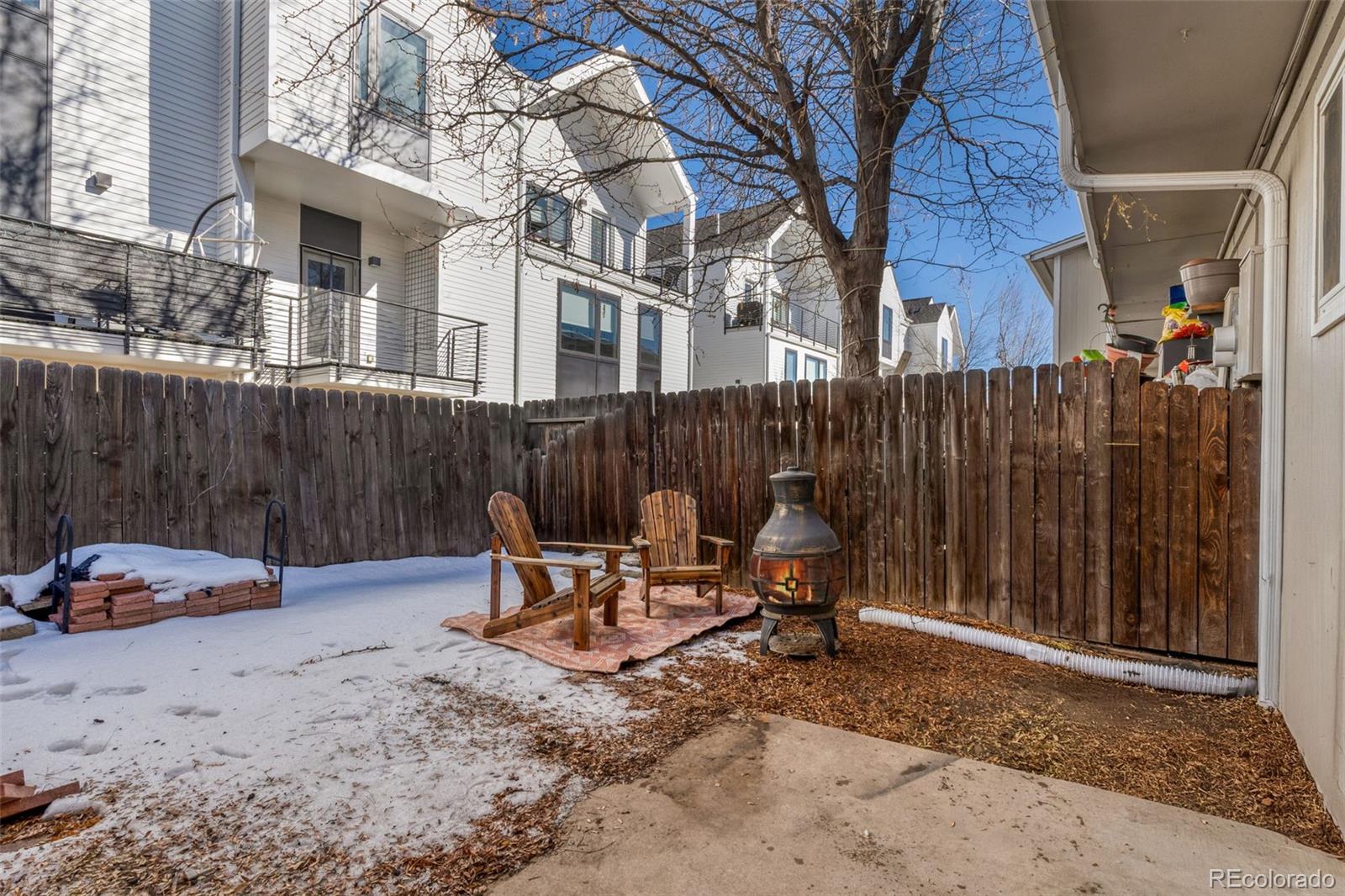 MLS Image #1 for 1244 s reed street,lakewood, Colorado