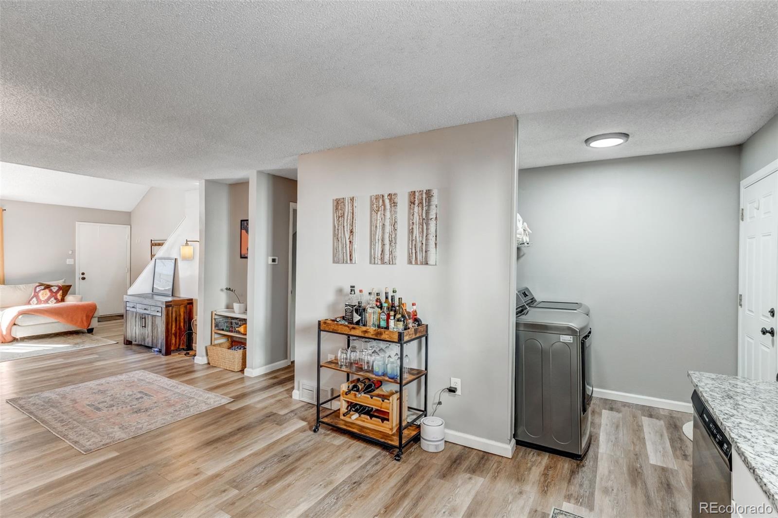 MLS Image #11 for 1244 s reed street,lakewood, Colorado