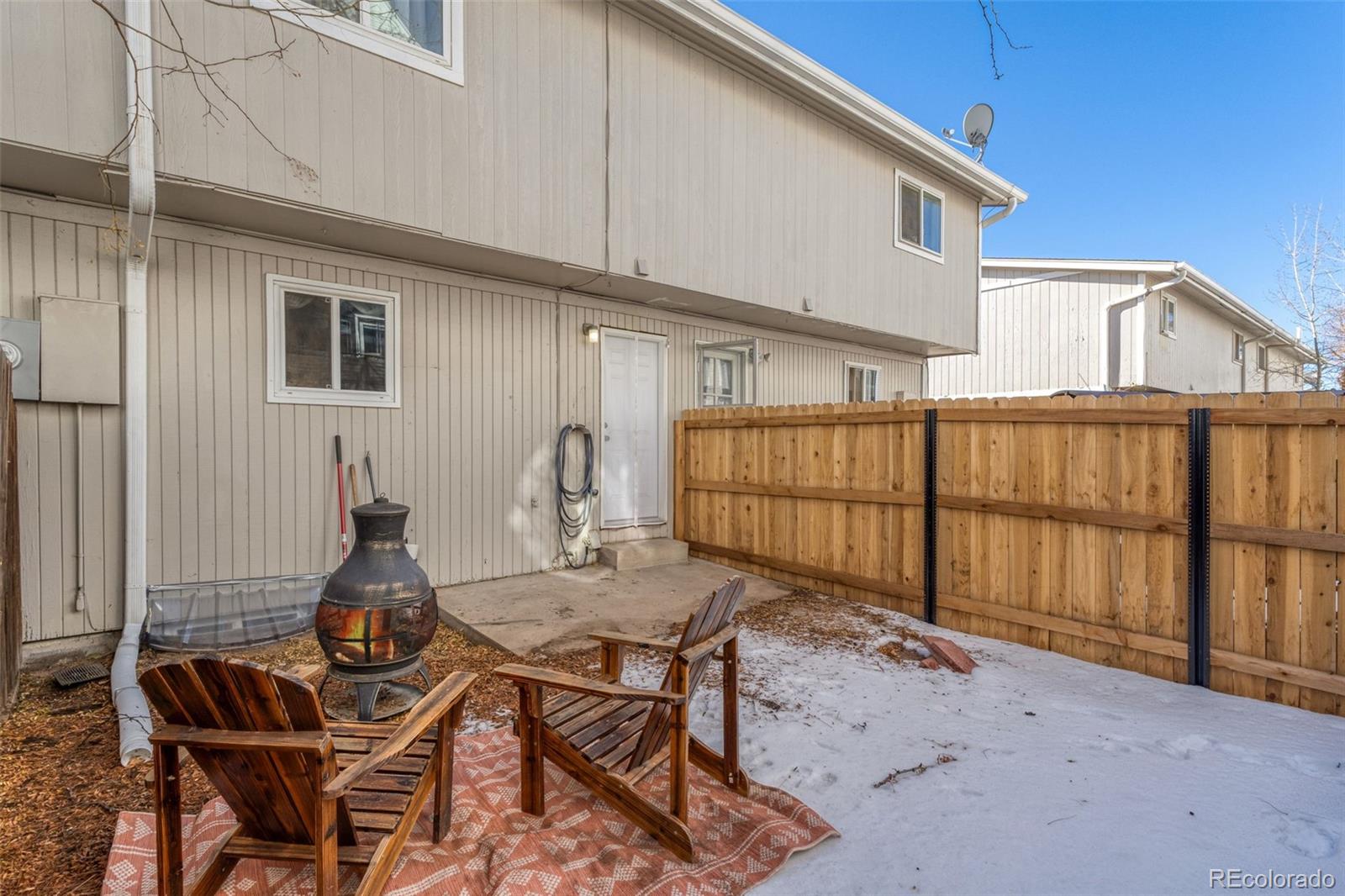 MLS Image #26 for 1244 s reed street,lakewood, Colorado