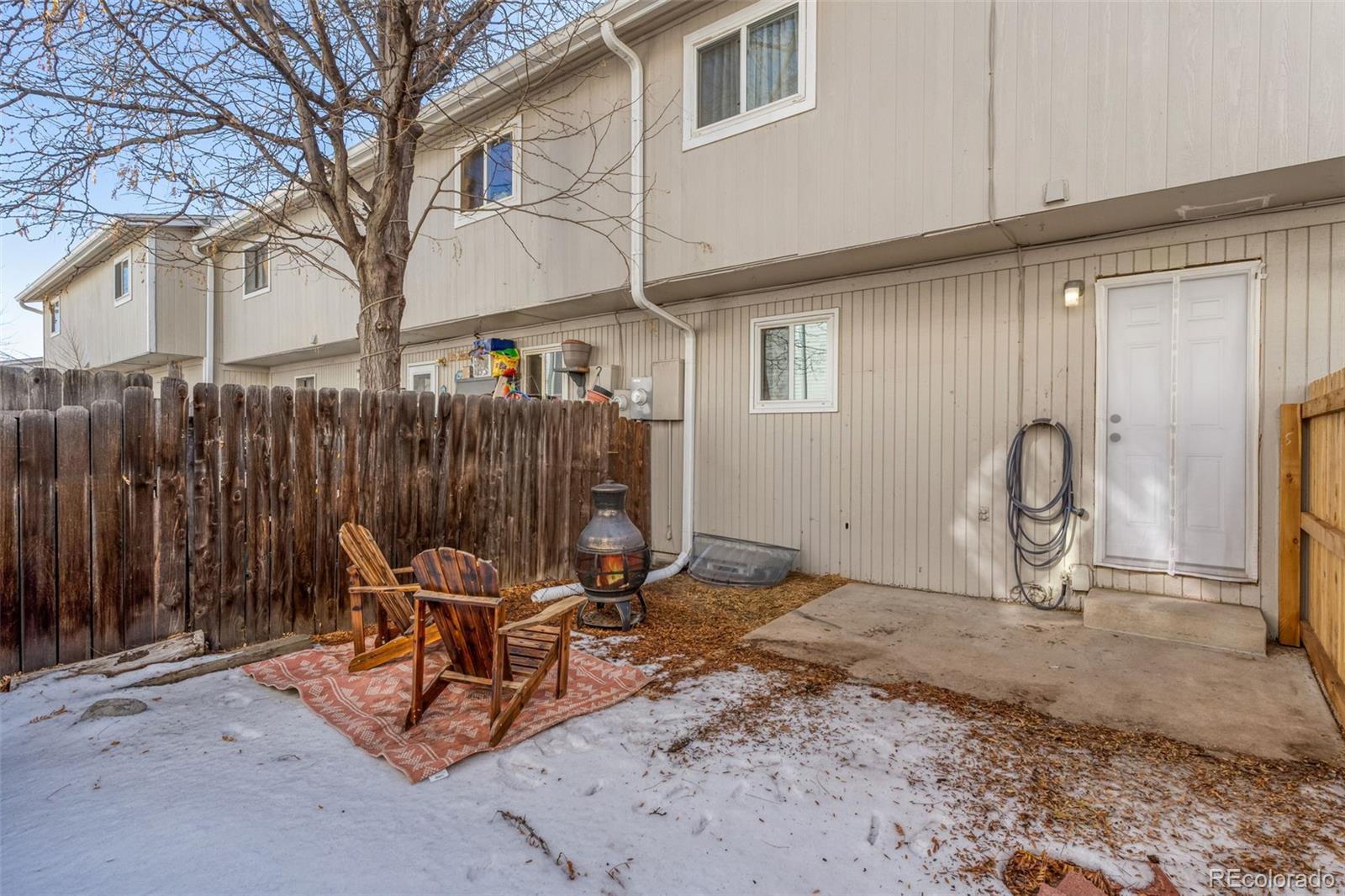 MLS Image #27 for 1244 s reed street,lakewood, Colorado