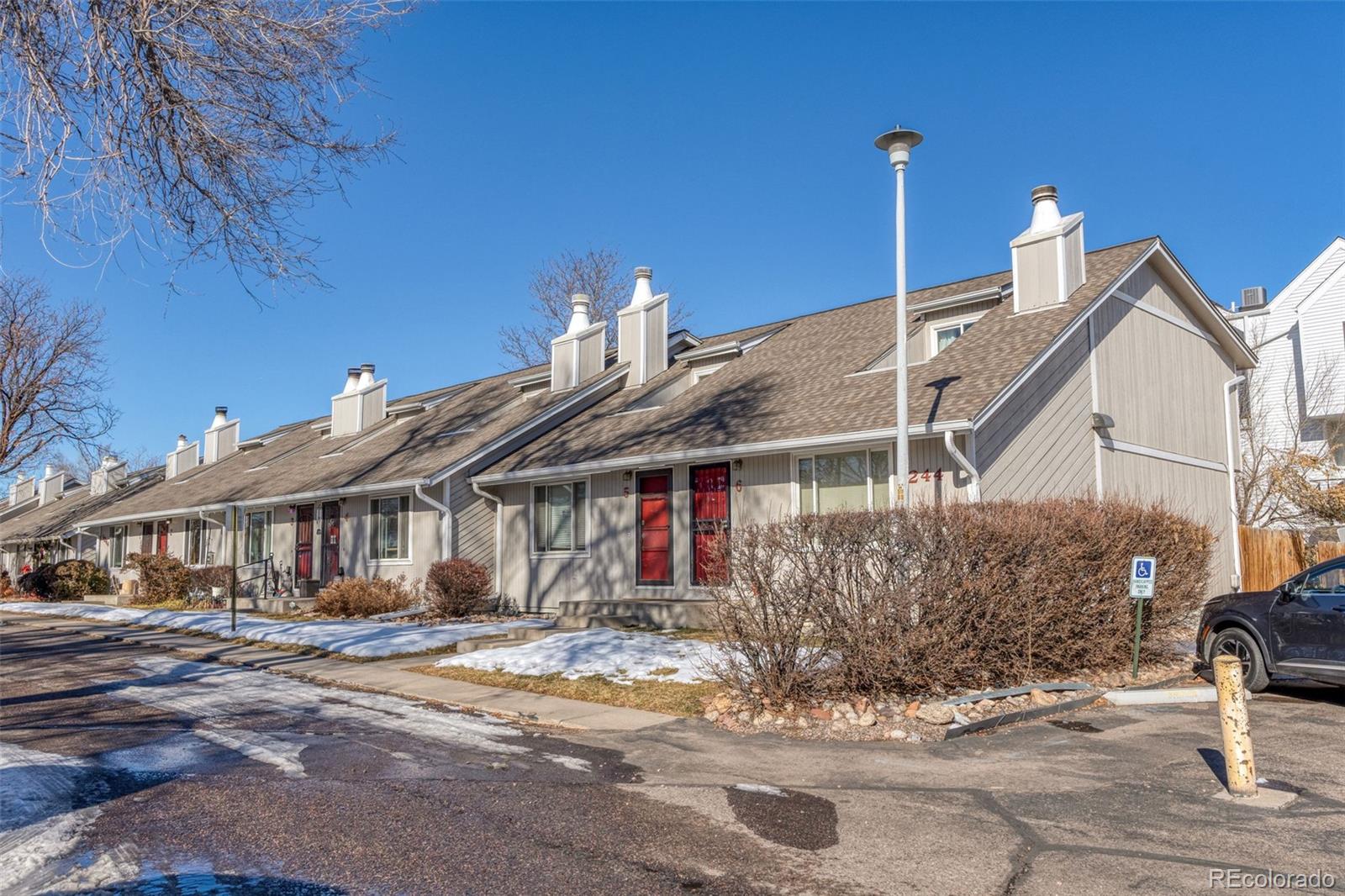 MLS Image #29 for 1244 s reed street,lakewood, Colorado