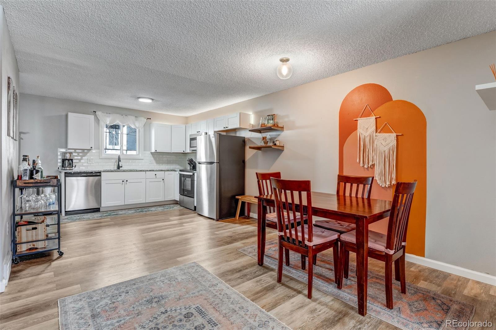 MLS Image #8 for 1244 s reed street,lakewood, Colorado