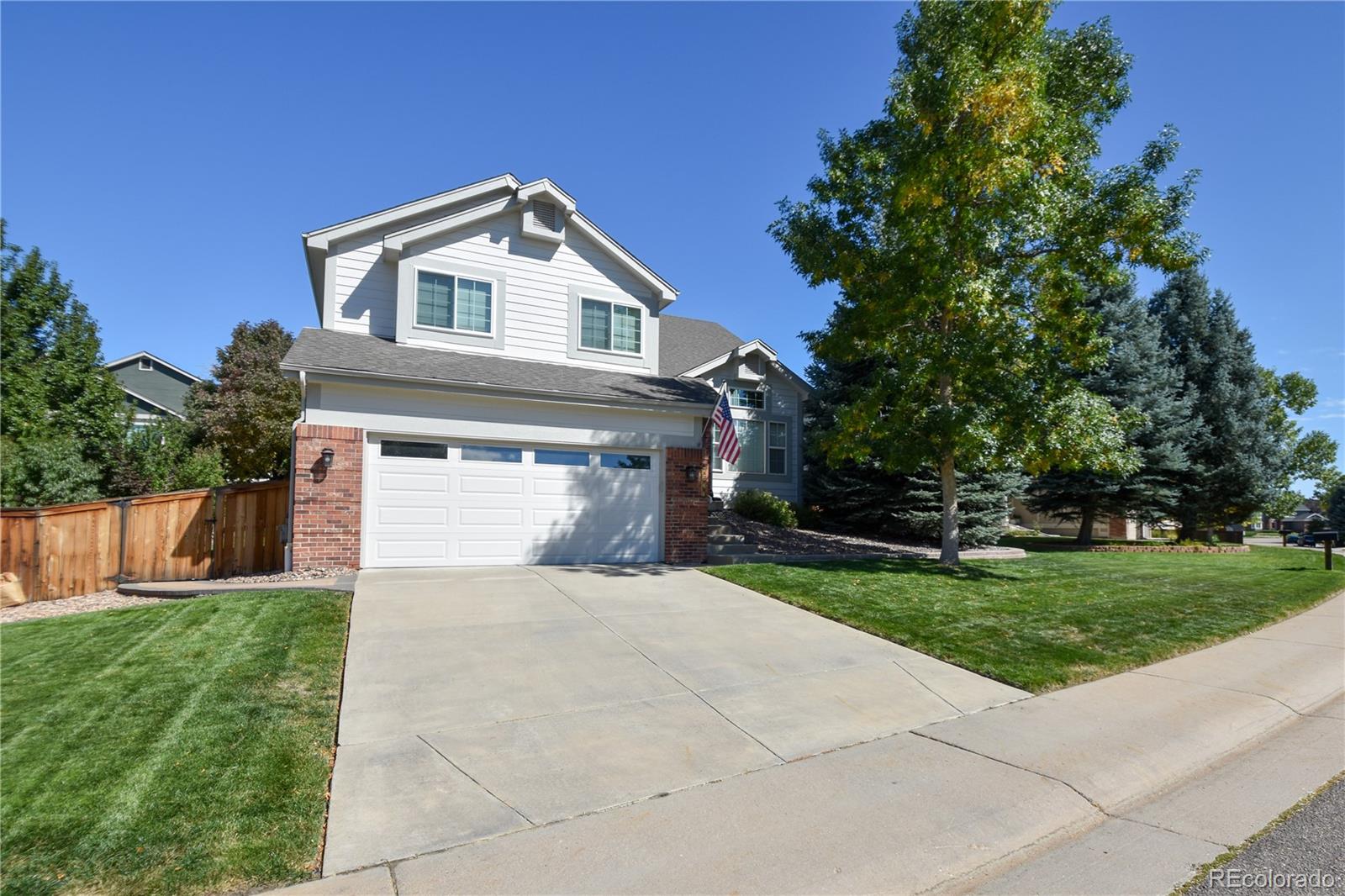 MLS Image #0 for 7641  lebrun court,lone tree, Colorado