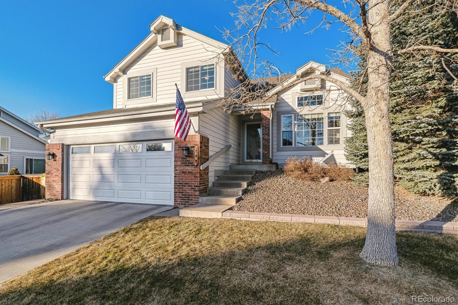 MLS Image #1 for 7641  lebrun court,lone tree, Colorado