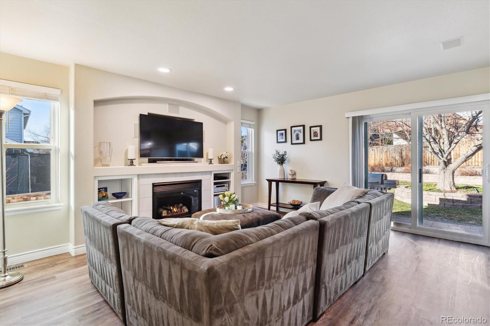 MLS Image #13 for 7641  lebrun court,lone tree, Colorado