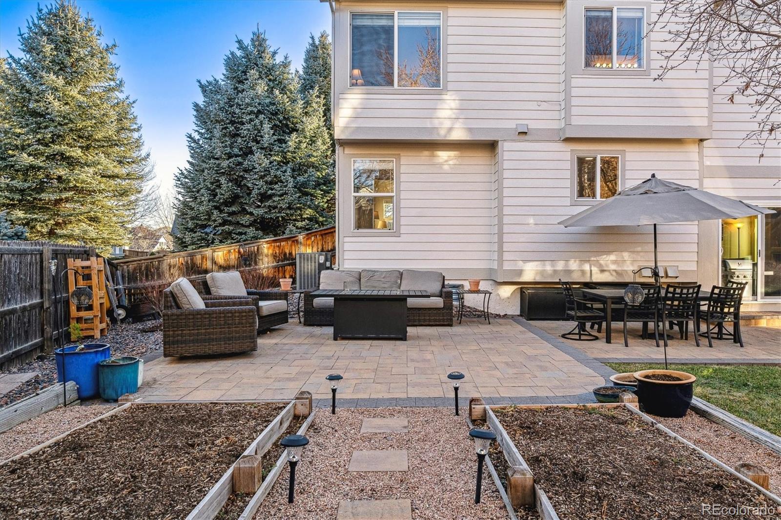 MLS Image #33 for 7641  lebrun court,lone tree, Colorado