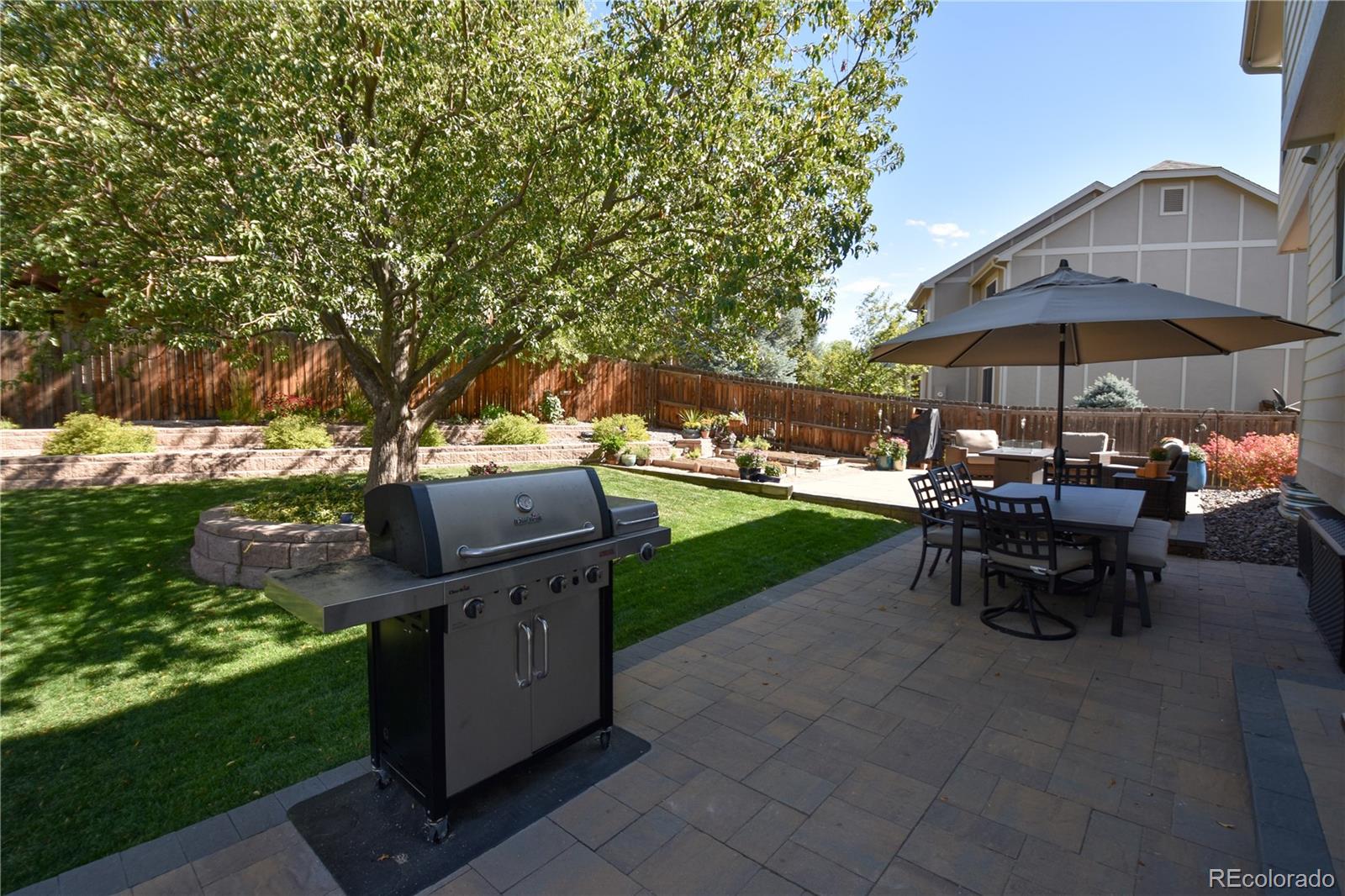 MLS Image #34 for 7641  lebrun court,lone tree, Colorado