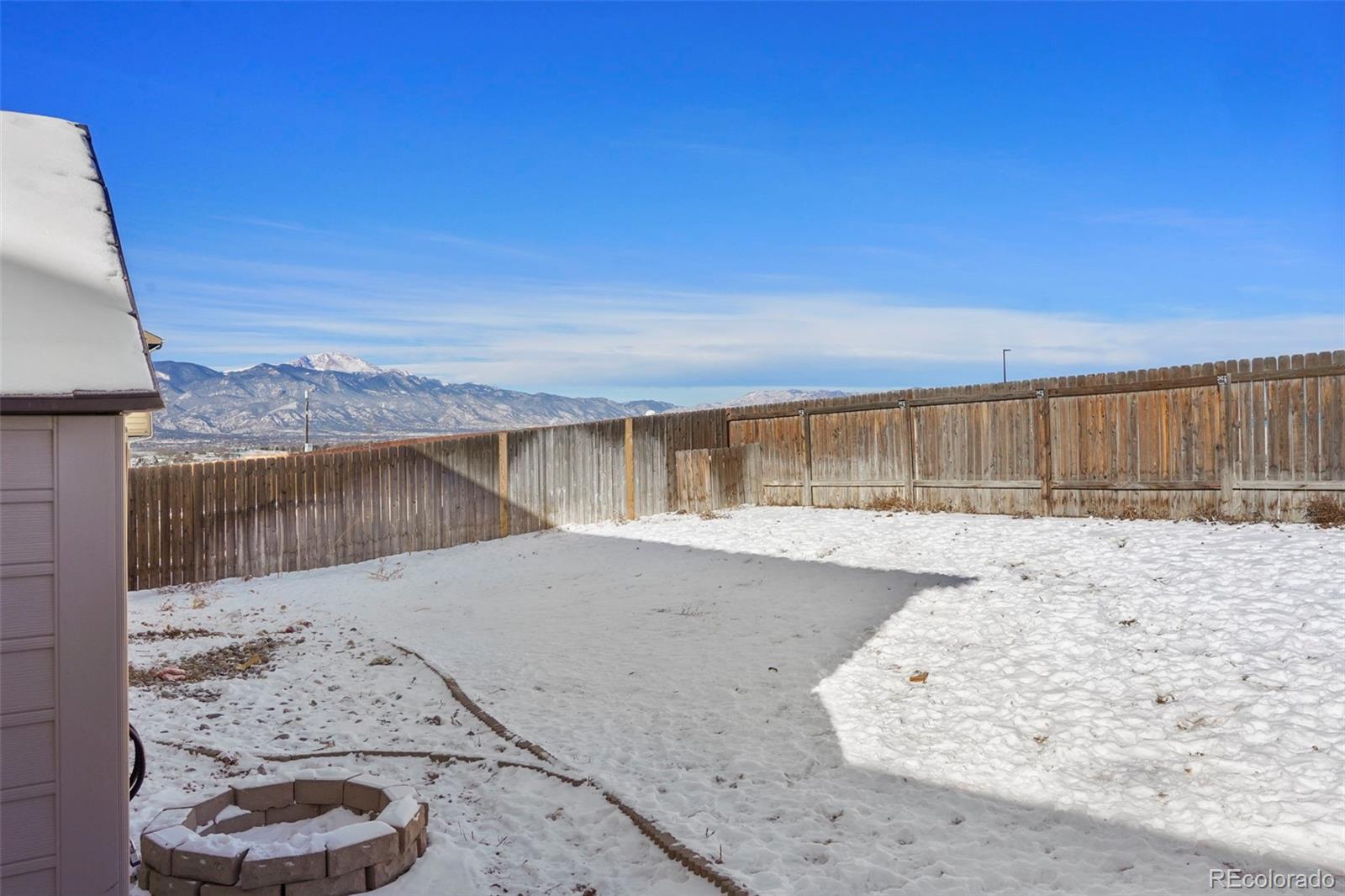 MLS Image #21 for 6252  marilee way,colorado springs, Colorado