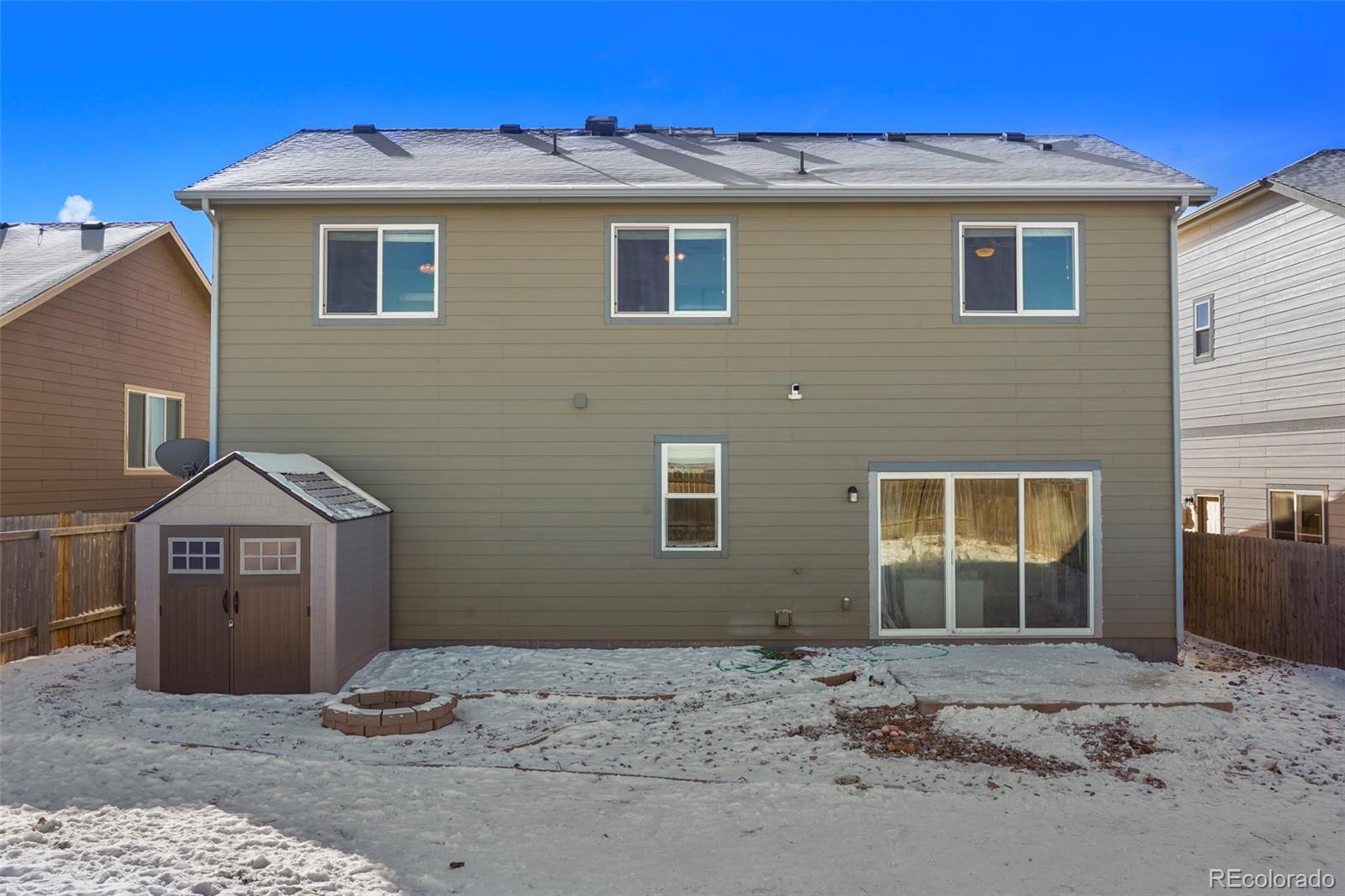 MLS Image #22 for 6252  marilee way,colorado springs, Colorado