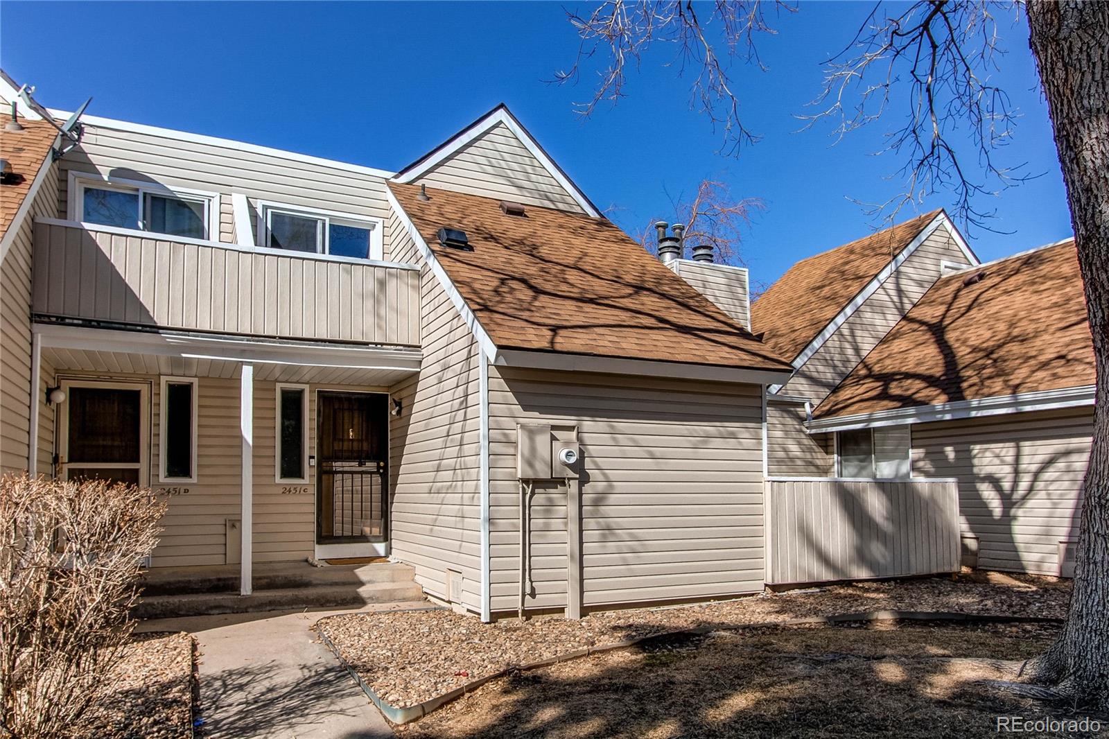 MLS Image #0 for 2451 s xanadu way,aurora, Colorado