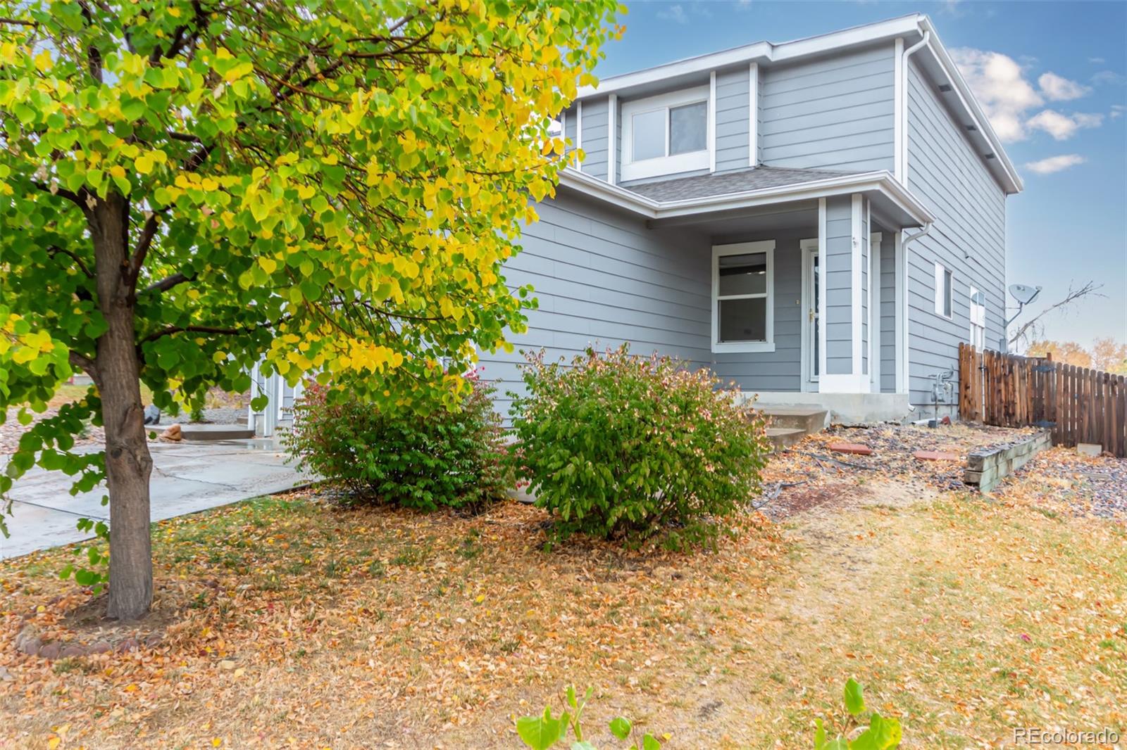 MLS Image #2 for 7860  ogden court,denver, Colorado